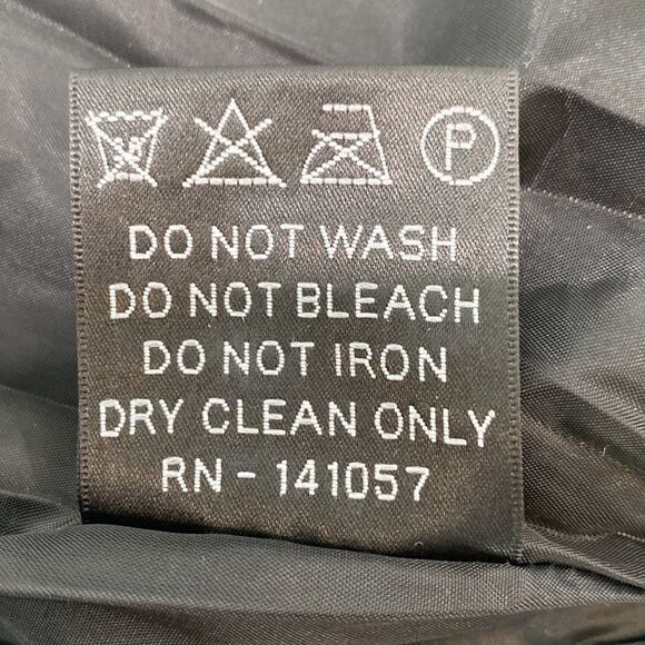 American Stitch Men's Knitted Long Sleeve Hooded Vest Jacket Size Small - Picture 12 of 14